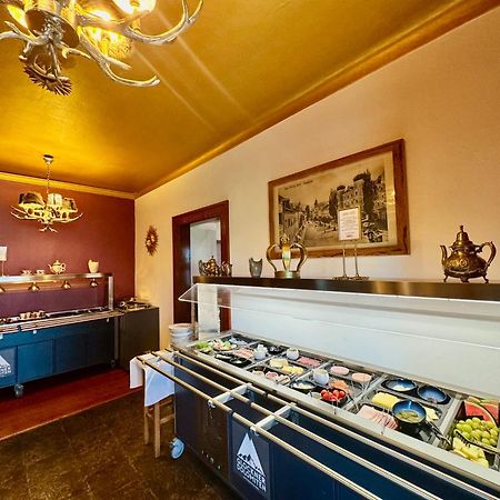 Wildauers Haidenhof Stay & Sleep Lienz Zewnętrze zdjęcie