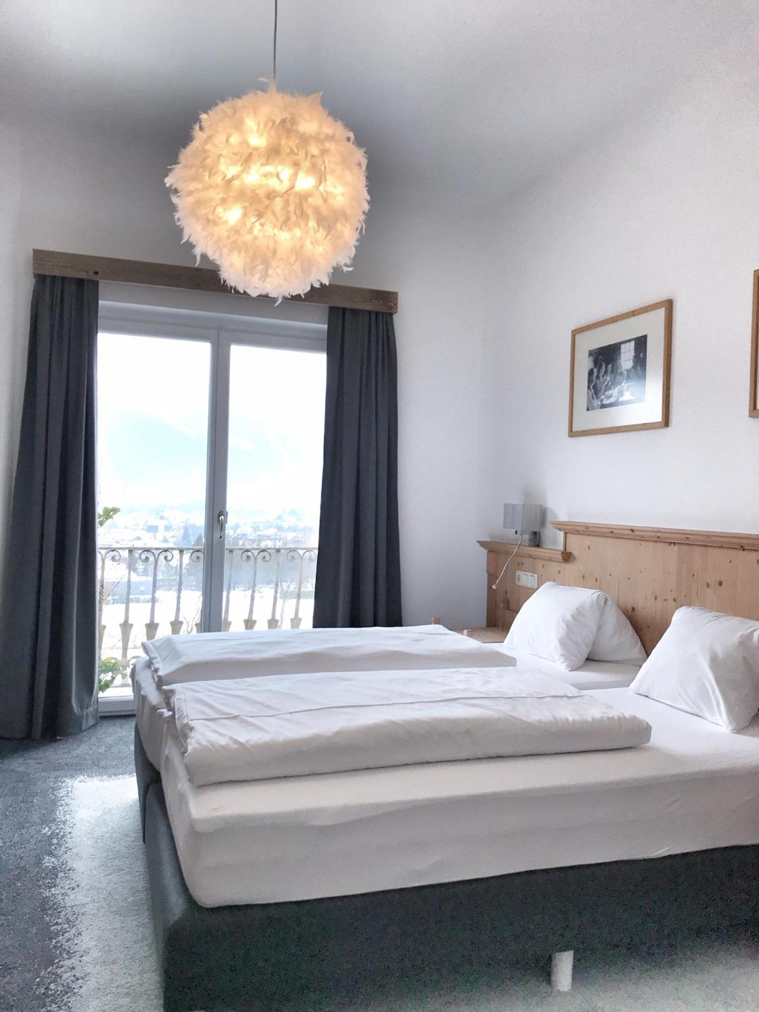 Wildauers Haidenhof Stay & Sleep Lienz Pokój zdjęcie