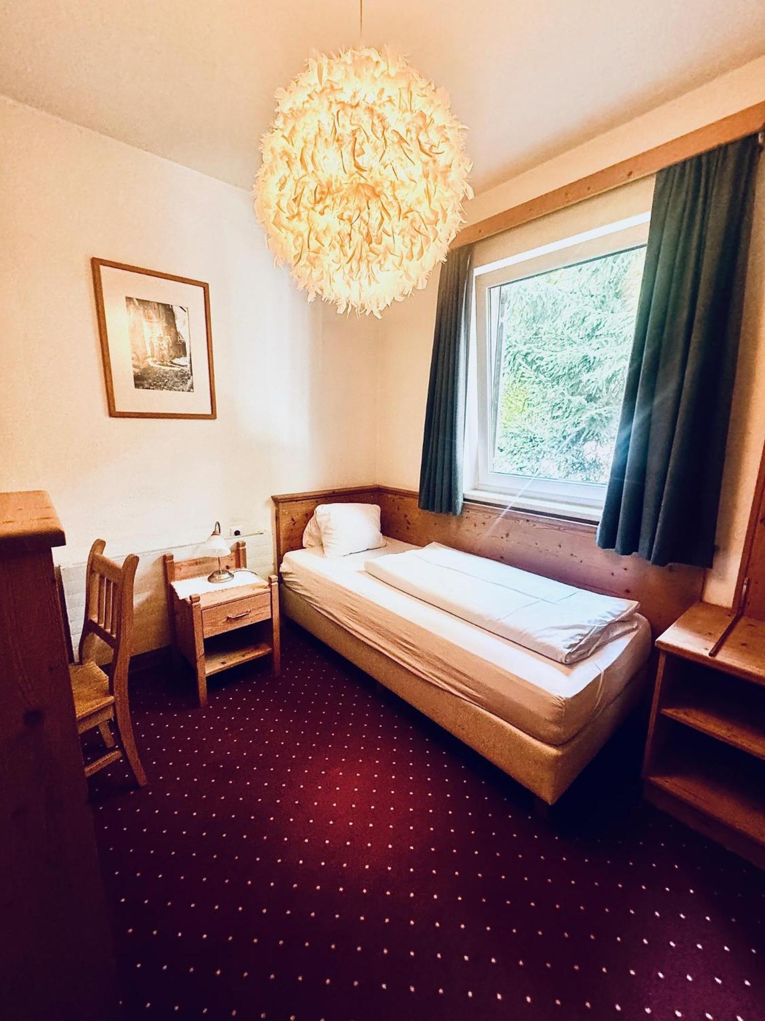 Wildauers Haidenhof Stay & Sleep Lienz Zewnętrze zdjęcie