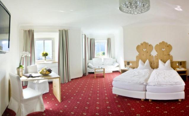 Wildauers Haidenhof Stay & Sleep Lienz Zewnętrze zdjęcie