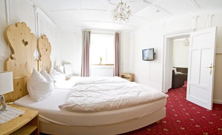 Wildauers Haidenhof Stay & Sleep Lienz Zewnętrze zdjęcie