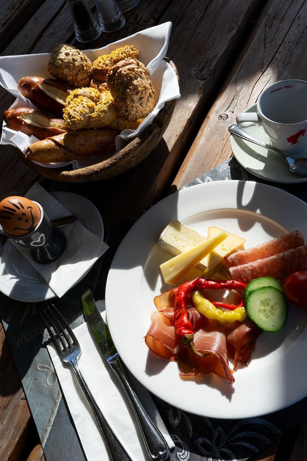 Wildauers Haidenhof Stay & Sleep Lienz Zewnętrze zdjęcie