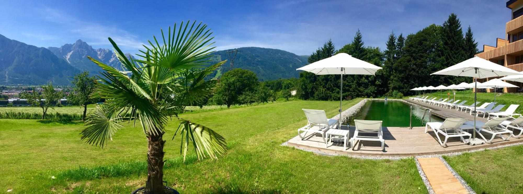 Wildauers Haidenhof Stay & Sleep Lienz Zewnętrze zdjęcie