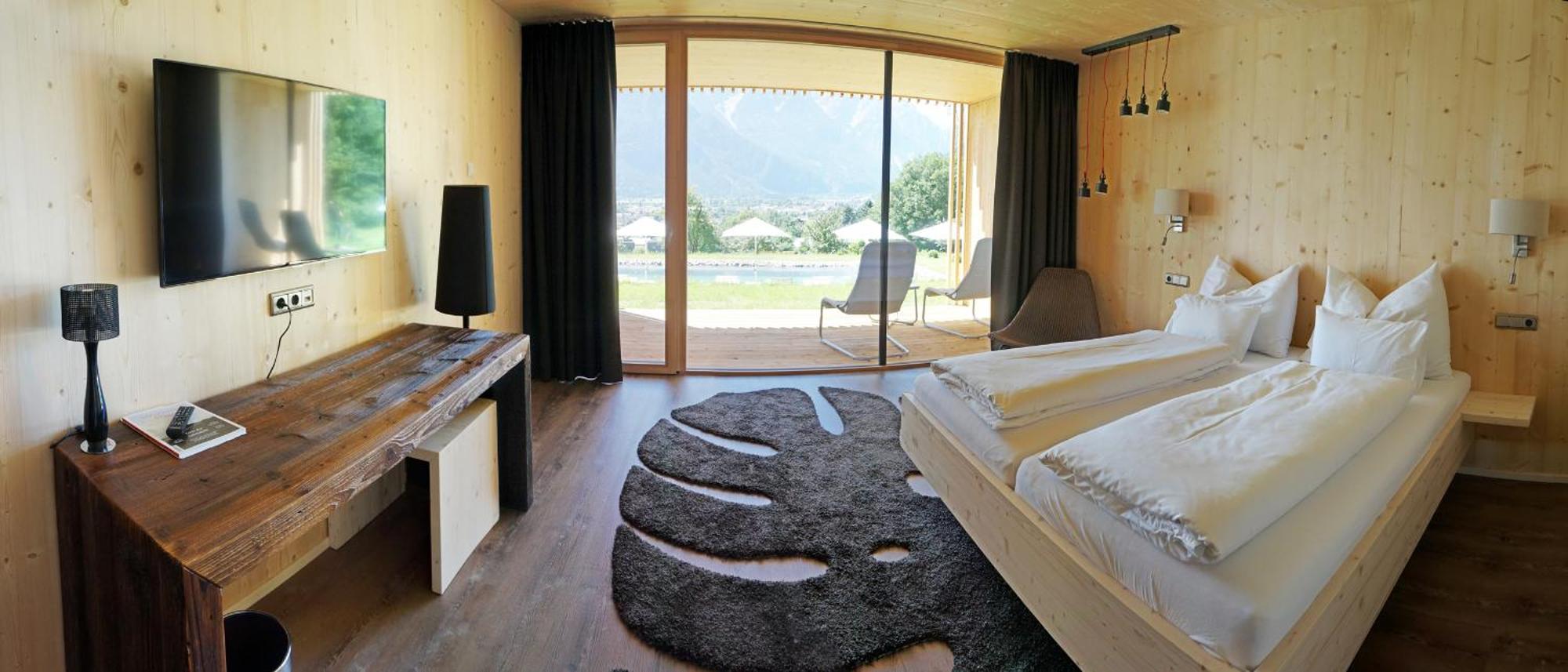 Wildauers Haidenhof Stay & Sleep Lienz Zewnętrze zdjęcie