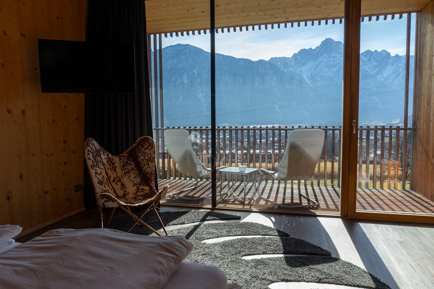 Wildauers Haidenhof Stay & Sleep Lienz Zewnętrze zdjęcie