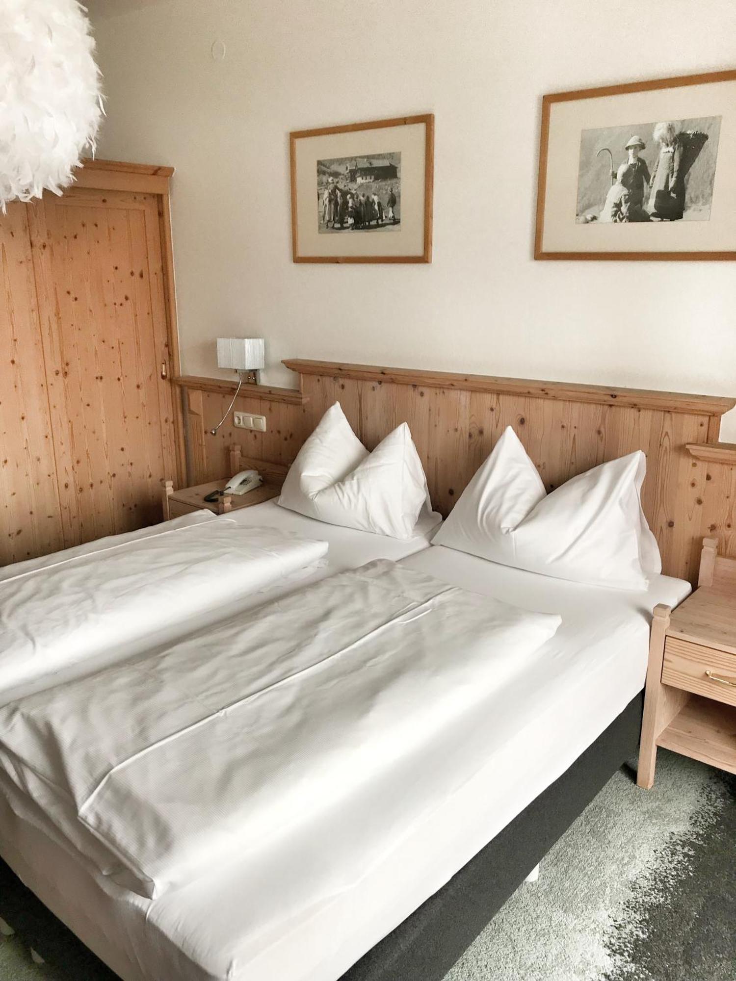 Wildauers Haidenhof Stay & Sleep Lienz Zewnętrze zdjęcie