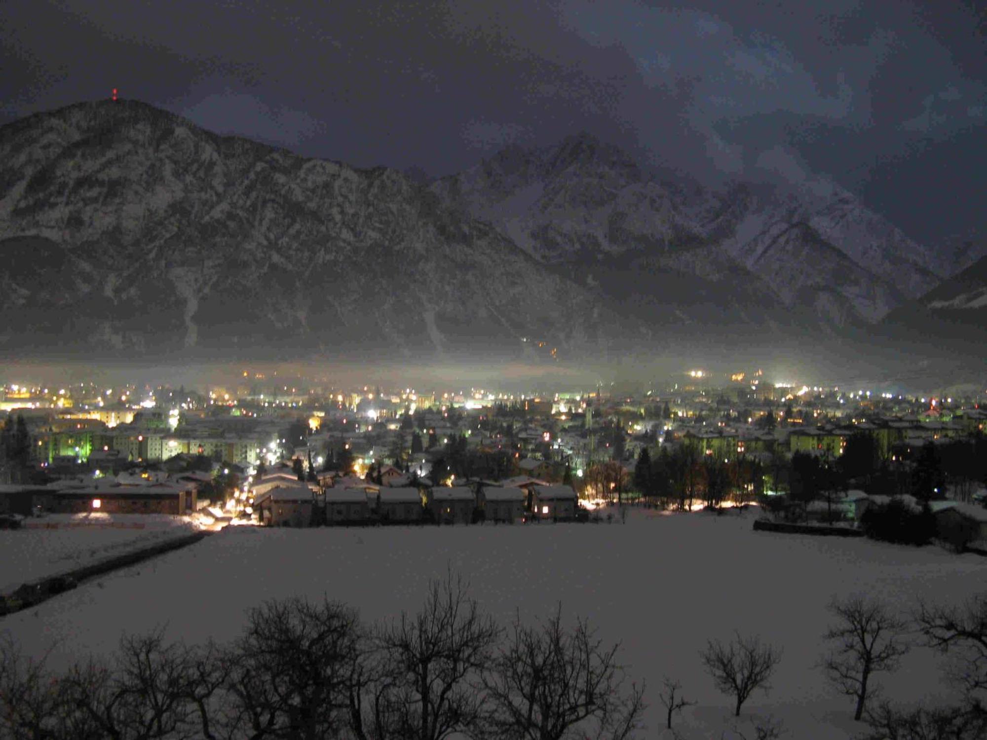 Wildauers Haidenhof Stay & Sleep Lienz Zewnętrze zdjęcie