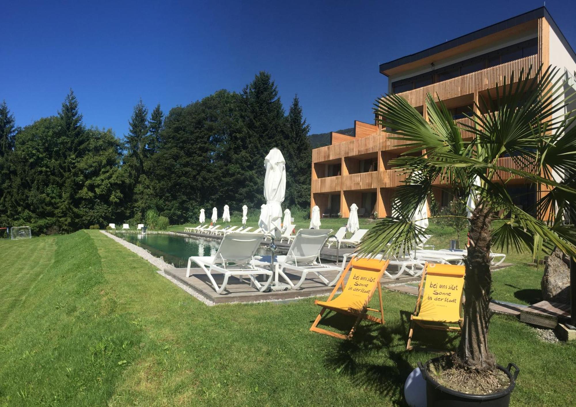 Wildauers Haidenhof Stay & Sleep Lienz Zewnętrze zdjęcie