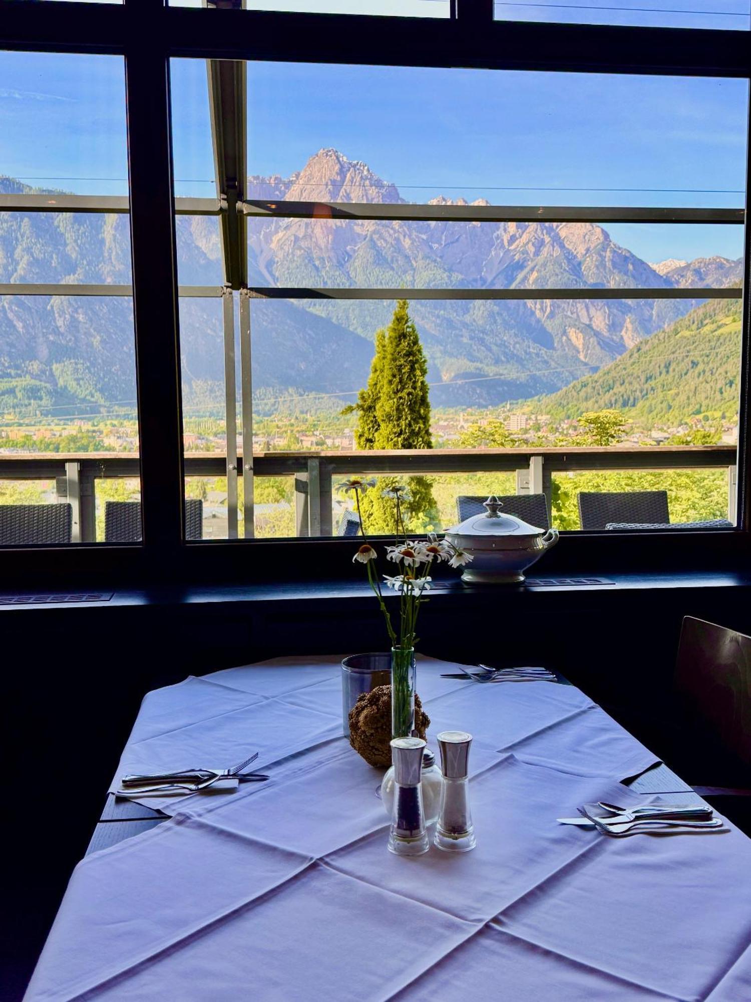 Wildauers Haidenhof Stay & Sleep Lienz Zewnętrze zdjęcie